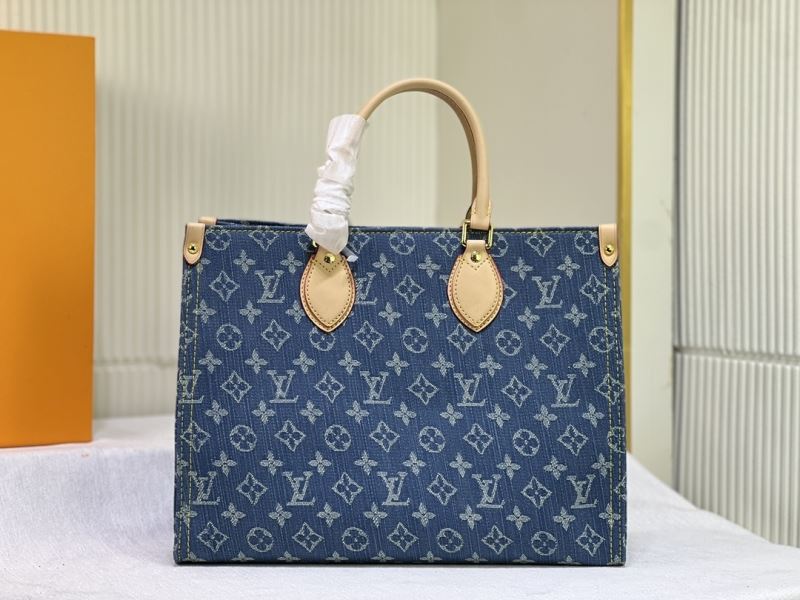 Louis Vuitton Shopping Bags